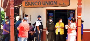 Resaltan que los beneficios podrán ser cobrados durante tres meses (90 días).