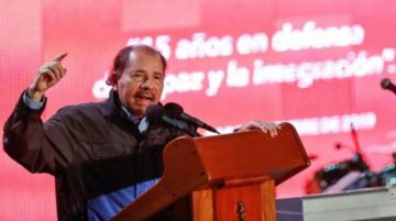 La oposición demanda a Ortega el "inicio inmediato de una transición" en Nicaragua