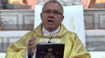 Iglesia reflexiona sobre la importancia de una solidaridad comunitaria en tiempos de la pandemia