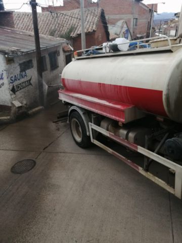 Realizaron un cronograma de internvenciones.