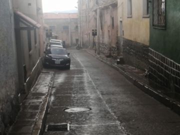 Realizaron un cronograma de internvenciones.