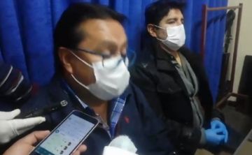Sedes reporta que se mantienen los 19 casos de COVID-19
