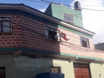 La protesta inició a las 16:00 en varias zonas.