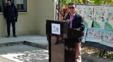 Otra enfermera dio positivo para coronavirus en Cochabamba