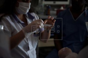 El mundo alcanza los 2,47 millones de casos y supera las 169.000 muertes