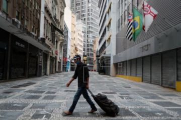 Plan de reapertura divide a América con más de un millón de casos de COVID-19