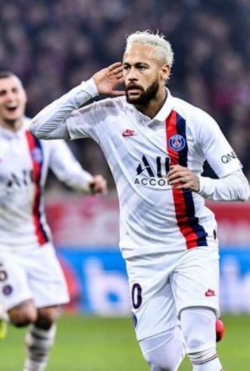 Ex agente de Neymar revela negociaciones con el Real Madrid