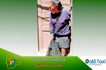 Recolectaron apoyo gracias a varios voluntarios, informó Mario Barragán. FOTO: THE DIFERENT