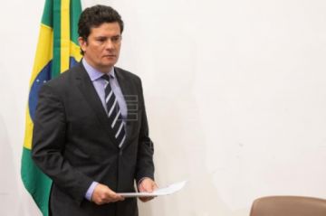 El exministro Moro alerta sobre una campaña de noticias falsas en su contra