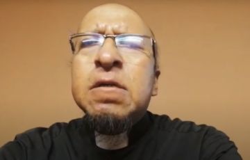El padre Miguel Albino comparte su oración de domingo