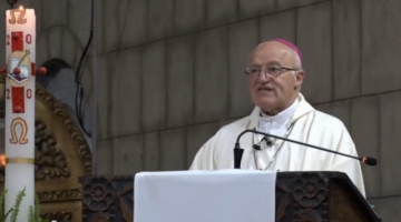 Iglesia: deberíamos ser capaces de solidarizarnos con un hermano verdaderamente necesitado