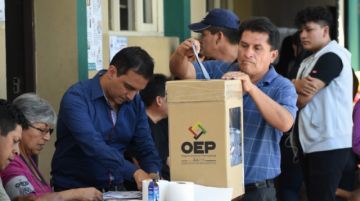 Revelan manipulación del MAS para adelantar elecciones