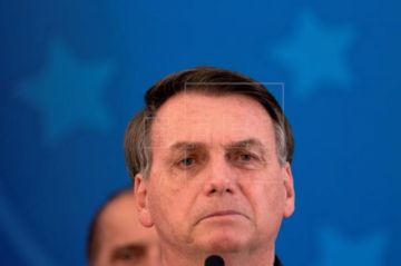 Bolsonaro busca calmar la crisis con un pastor de perfil técnico en el Ministerio de Justicia