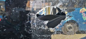 Policía aprehende a 20 supuestos vandálicos en El Alto pero continúan incidentes