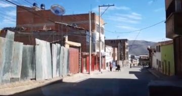 El Potosí llega hasta su casa