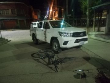 Ocasionó incidentes de tránsito.