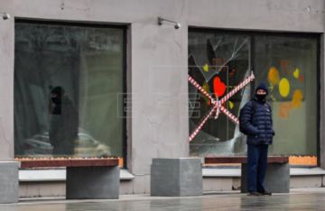 Rusia suma otros 10.581 casos en un día y llega a casi 150.000 infectados