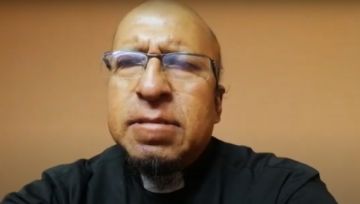 El padre Miguel Albino comparte su oración para lunes