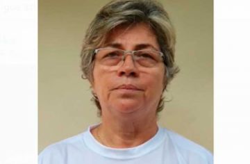 COVID-19: ministra Pinckert entra en cuarentena tras registrarse positivo en su entorno familiar