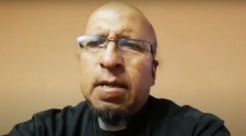 El padre Miguel Albino comparte su oración para miércoles