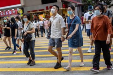 China no cree que sea el momento para investigar la pandemia, como pide EEUU