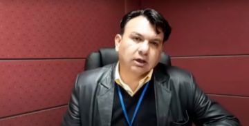Sedes reporta que se mantienen los 35 casos de COVID-19