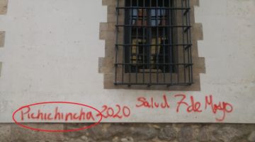 Las fotos en las redes sociales.
