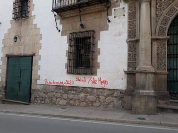Las fotos en las redes sociales.