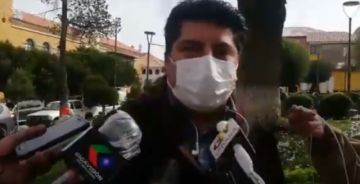 Transporte pesado está dispuesto a viajar a Chile