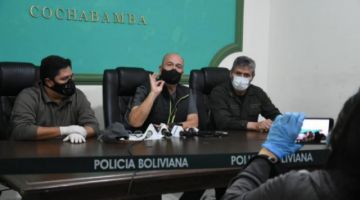 Gobierno anuncia que llegarán al menos 200 respiradores para atención del COVID-19