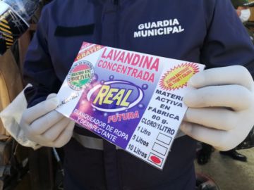 Afirmaron que no se descartó que se amplíe al tipo penal de estafa