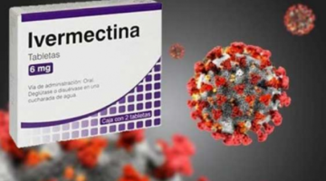 Sirmes La Paz observa uso de Ivermectina para Covid-19 por "efectos colaterales"