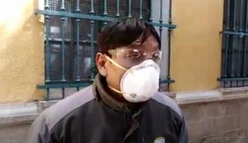 La alcaldía de Colcha K prevé merma de ingresos
