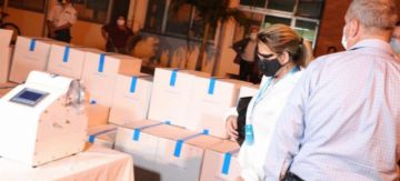 Médicos observan que respiradores que compró el Gobierno no son aptos para terapia intensiva
