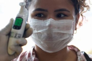 Brasil registra récord de 15.305 nuevos casos de COVID-19 en un día