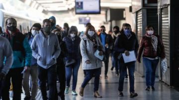 Argentina crea test que detectan COVID-19 en una hora con 98% de coincidencia