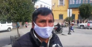 Mañana habrá cacerolazo en Potosí