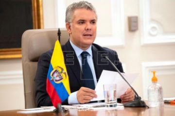Colombia alarga la cuarentena hasta el 31 de mayo y la emergencia sanitaria hasta el 31 de agosto