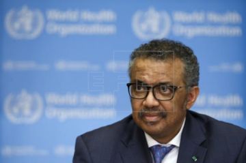 Una OMS atacada por EEUU acepta un examen futuro a su gestión de la pandemia