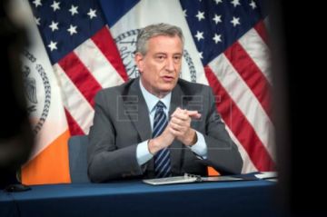 Nueva York plantea cuidado de ancianos en hogar para recuperación de COVID-19