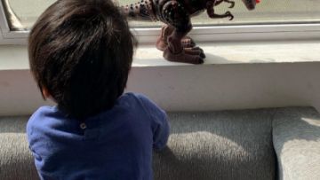 Encuentran posible explicación a por qué la COVID-19 es menos común en niños