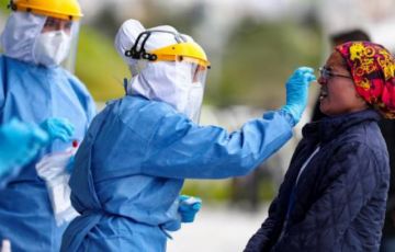 América es foco de una pandemia que ya tiene 5 millones de casos en el mundo