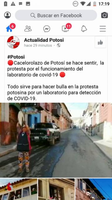 Ejemplos del robo.