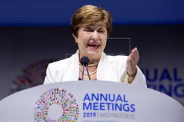 El COVID-19 desnuda las debilidades financieras, según el FMI