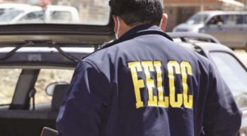 Muere el quinto policía por COVID-19 en Bolivia