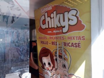 Inspección a establecimientos de comida. FOTO SALUD AMBIENTAL SEDES