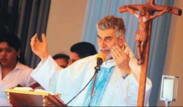 Iglesia anima a los comunicadores a seguir desarrollo de la pandemia con amor a la verdad