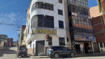 Inspección a establecimientos de comida. FOTO SALUD AMBIENTAL SEDES