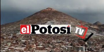 Le invitamos a informarse en El Potosí TV
