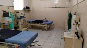Beni: médicos ya tuvieron que decidir quién vive ante carencias para atención por coronavirus